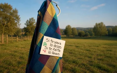 Perchero Solidario: una campaña que busca abrigar a quienes más lo necesitan durante el invierno