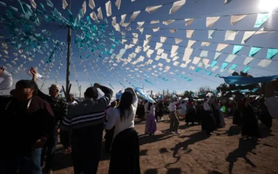 San Rafael se prepara para vivir el Festival del Pericón, la velada de gala y los actos patrios del 25 de Mayo