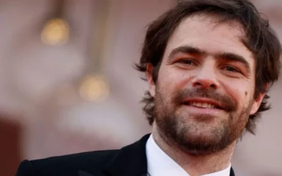 Peter Lanzani fue internado de urgencia
