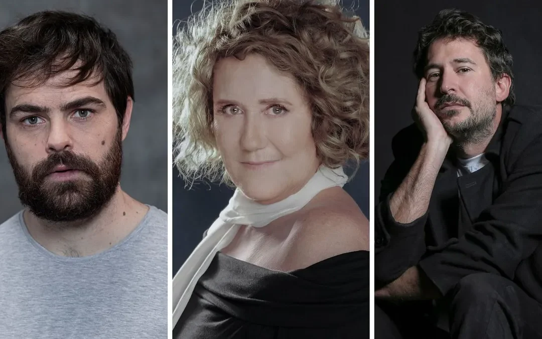 Netflix anunció una nueva película argentina con Verónica Llinás y Peter Lanzani