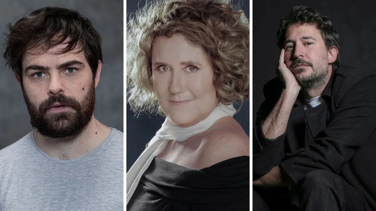 Cine argentino Netflix