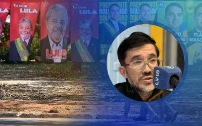 Elecciones en Brasil: análisis y perspectivas de cara al balotaje