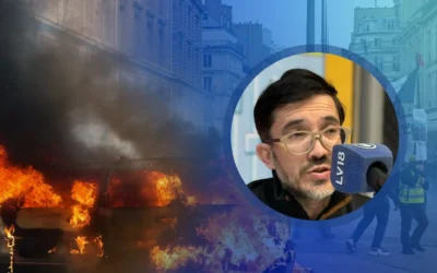 Brasil y Francia: Miguel Alejandro Berdú analizó el escenario político internacional
