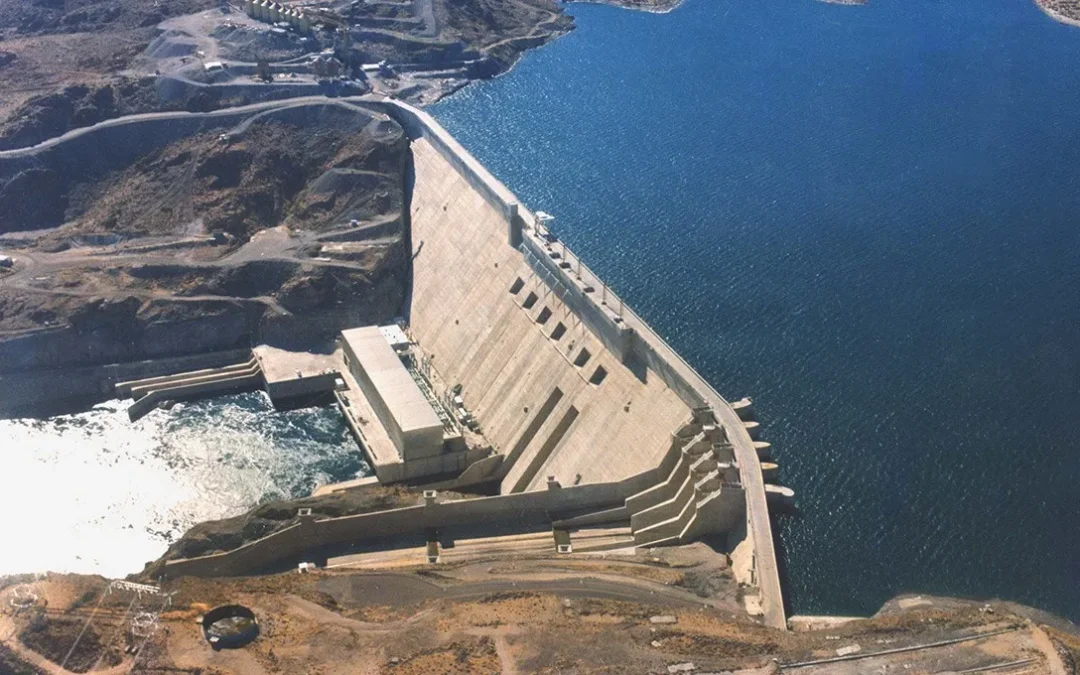 El Gobierno avanza en la venta de las principales centrales hidroeléctricas