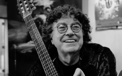 Murió Piero a los 81 años: una vida marcada por la música y los grandes clásicos