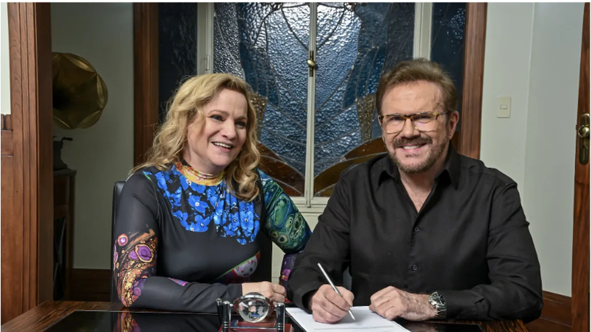 Película de Pimpinela