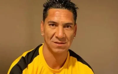 Víctor “Pipi” Benítez: su hermano reveló cómo sigue tras el brutal ataque y lanzó un fuerte pedido de justicia