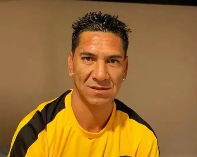 Víctor “Pipi” Benítez continúa recuperándose tras el brutal ataque ocurrido en San Rafael. Víctor “Pipi” Benítez continúa recuperándose tras el brutal ataque ocurrido en San Rafael.