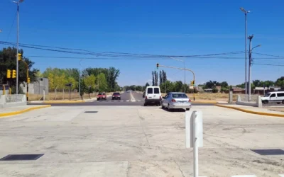 San Rafael impulsa un plan para ordenar el crecimiento vial de los próximos 30 años