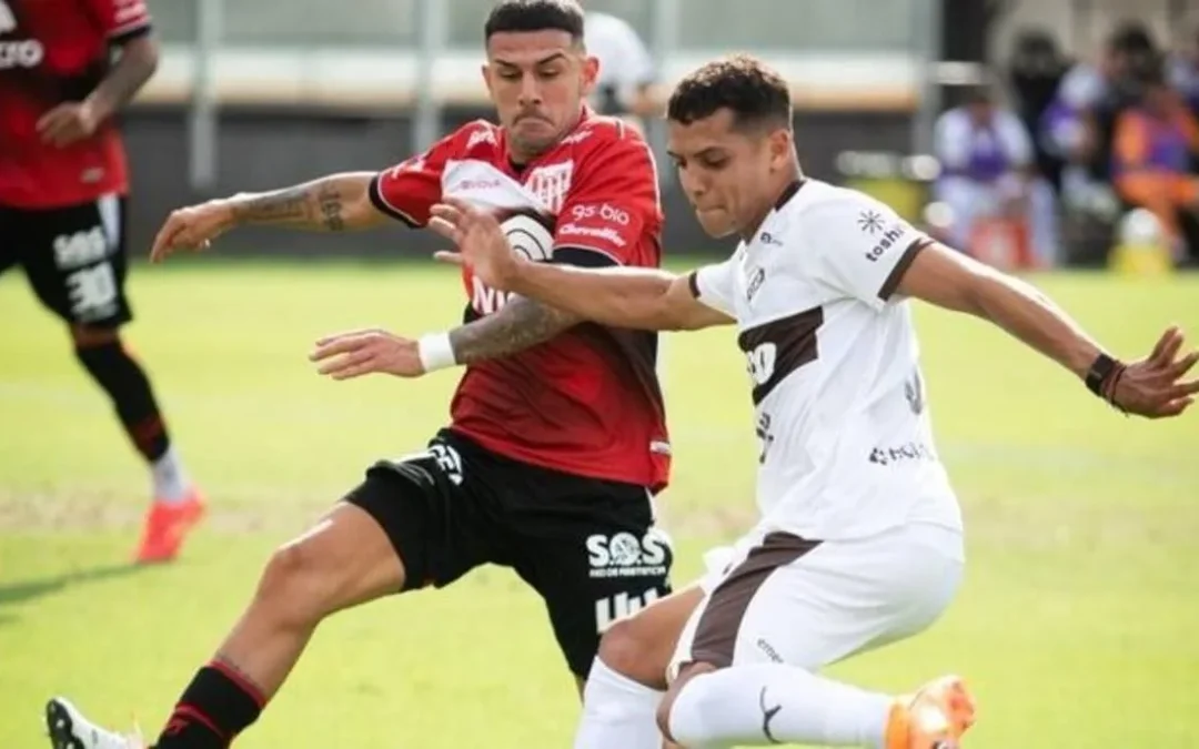 Liga Profesional: arrancó la segunda fecha del Apertura 2026