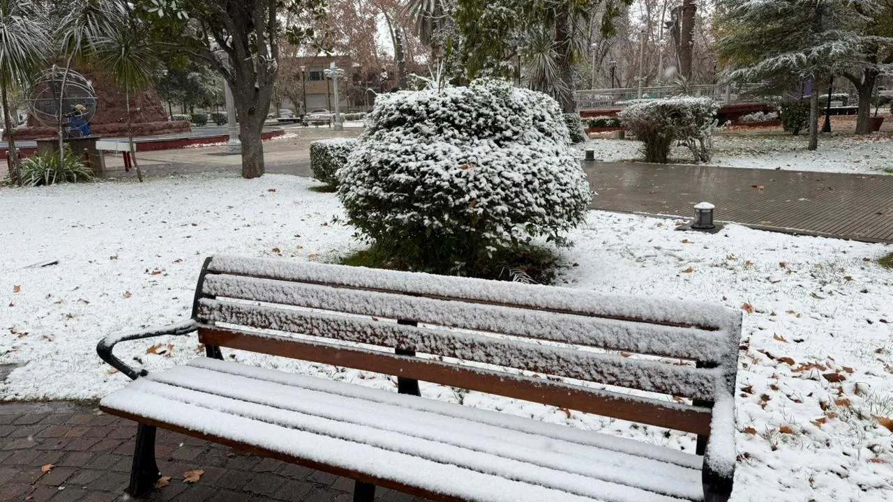La ola polar incrementó la demanda de ayuda en barrios y distritos del departamento.