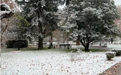 Suspensión de clases en Mendoza: la DGE amplió la medida y sumó 5 departamentos por el fuerte temporal