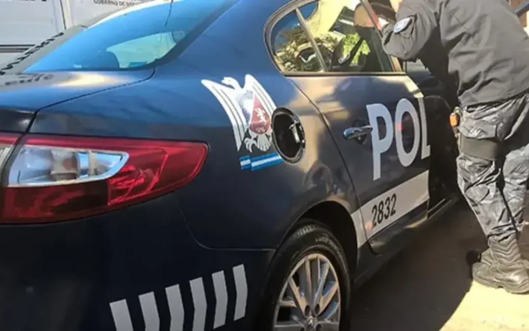 Brutal asalto a un médico en Monte Comán