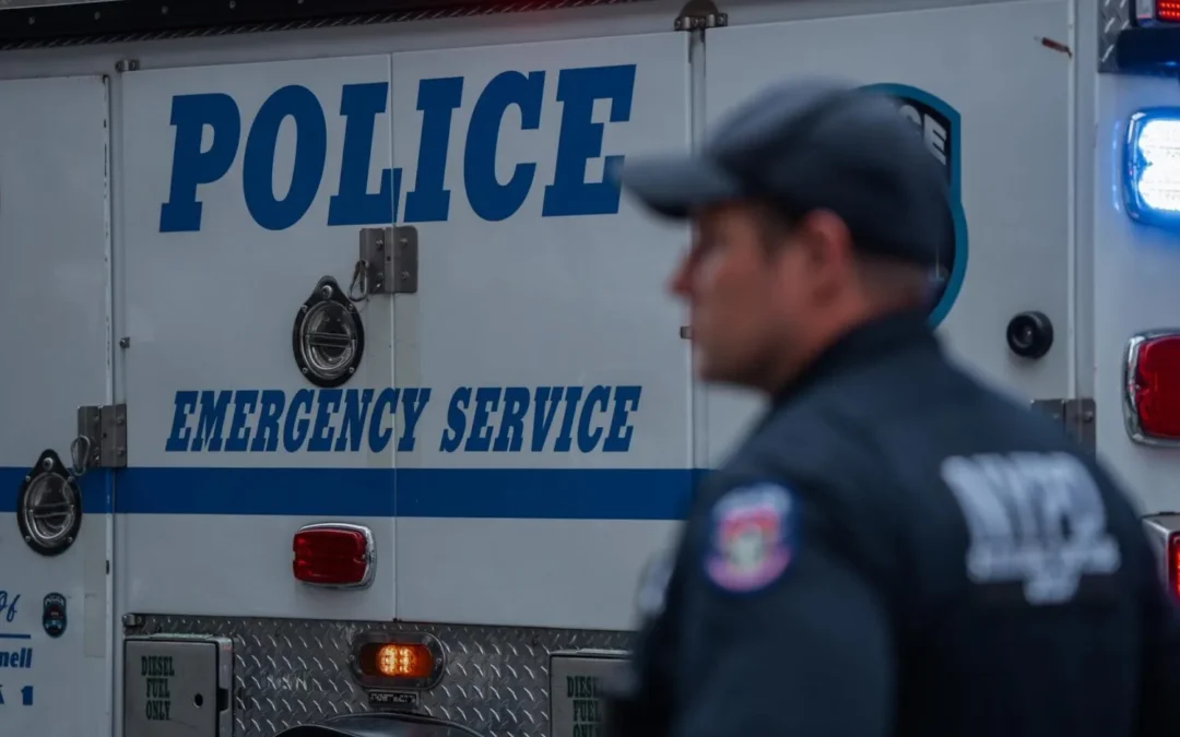 Florida rescata a 163 niños en un operativo internacional contra la trata y los abusos