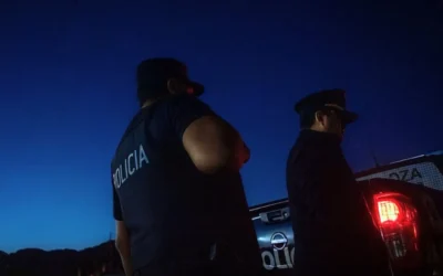 Ingresaron a una constructora y robaron 700 mil pesos