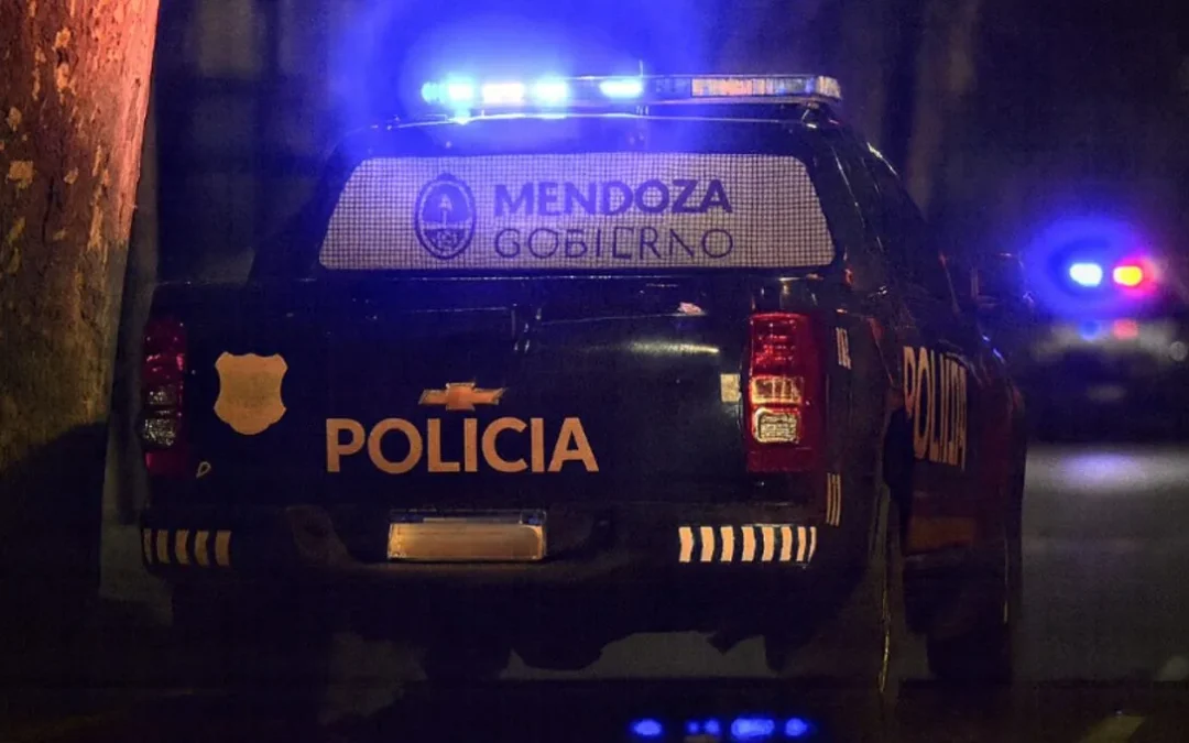 Se ausentó un par de horas y los ladrones hicieron de las suyas