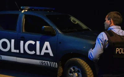 Tomaban alcohol, discutieron y uno de ellos terminó gravemente herido