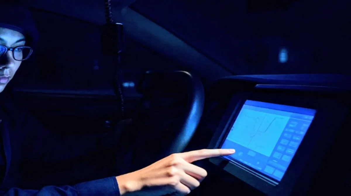 Robo de billetera en avenida Mitre