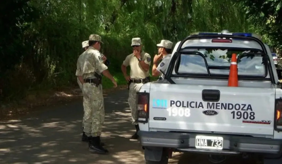 Abigeato en La Llave