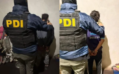 Más detalles sobre el crimen en la Isla Río Diamante: cómo fue la reconstrucción y la caída de los imputados