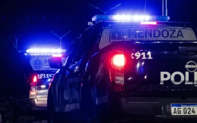 Robo de motos: dos intervenciones policiales en General Alvear y San Rafael