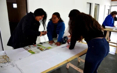 Crisis textil en Argentina: San Rafael responde con más de 15 talleres y nuevas oportunidades laborales