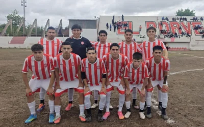 Se confirmó la programación de Primera A y el Reducido de la B