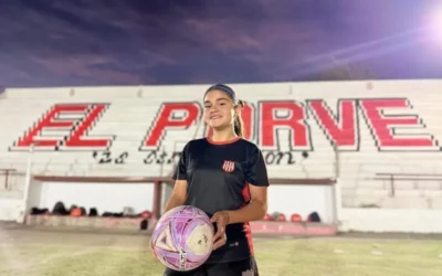 El Porvenir impulsa su fútbol femenino y lanza una convocatoria abierta