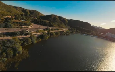 San Luis quiere conquistar a los sanrafaelinos: presentó sus atractivos y una agenda imperdible para el verano