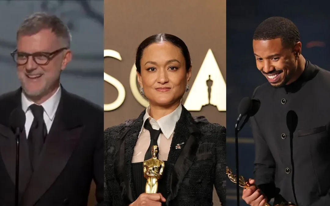Premios Oscar 2026: todos los ganadores de la gran noche del cine