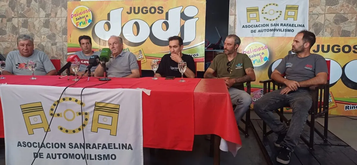 Temporada 2025/2026 del Speedway