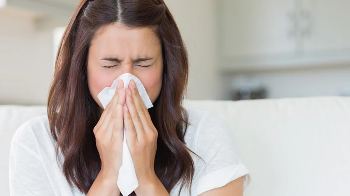 Con la llegada de la primavera, los especialistas recomiendan prevenir los síntomas y evitar la automedicación. Con la llegada de la primavera, los especialistas recomiendan prevenir los síntomas y evitar la automedicación.