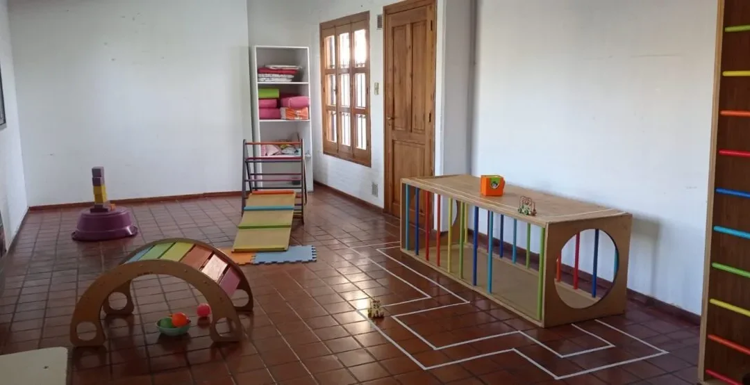 San Rafael fortalece la primera infancia con un espacio de atención temprana