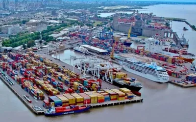 El decreto que puso en jaque al comercio exterior argentino: tensión, puertos y una disputa que crece