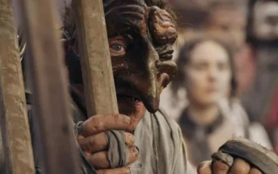 La verdadera historia detrás de Quasimodo que Netflix llevará a la pantalla