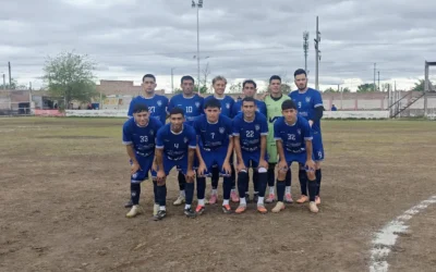 Primera A: Huracán ganó, Quiroga goleó y Rincón del Atuel sigue como único líder