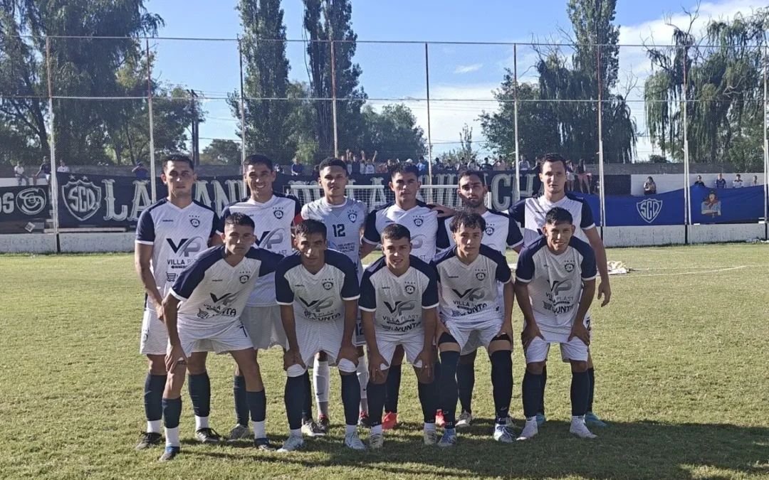 Copa Vendimia: se juegan los octavos de final con cruces atractivos