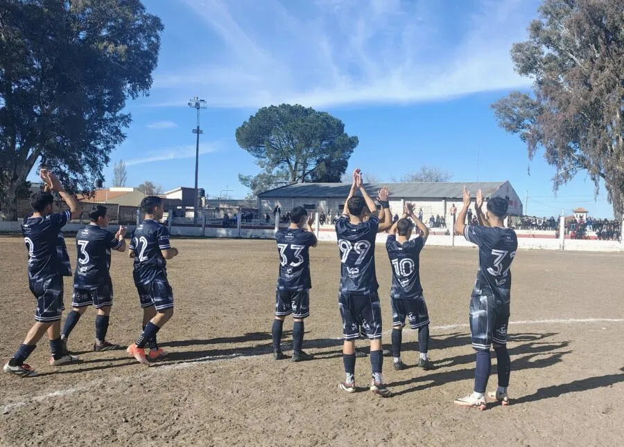 Décima Fecha del Torneo Clausura de Primera A