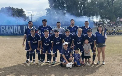 Se completa la septima fecha del Torneo Clausura de Primera A
