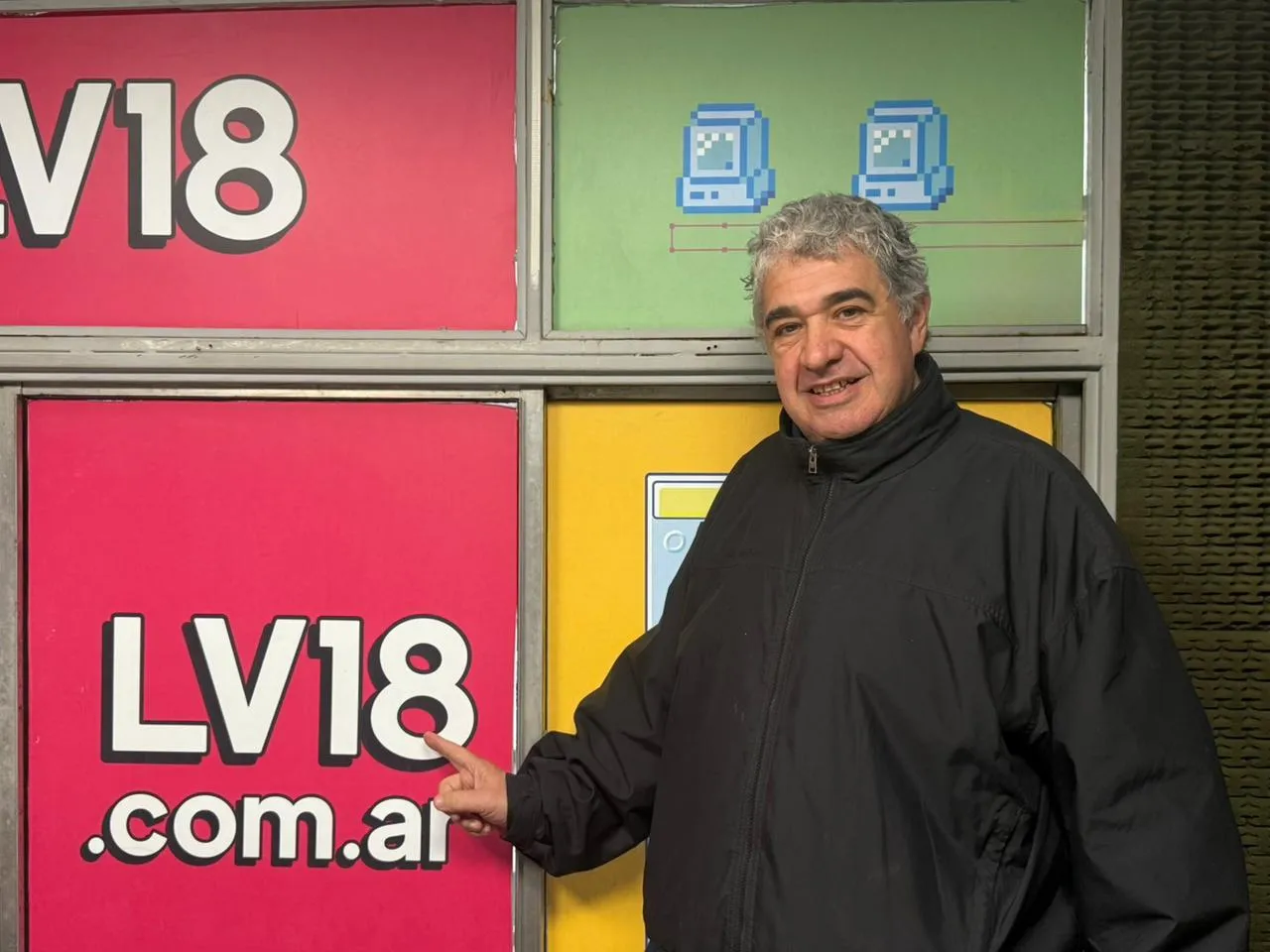 Raúl Alejandro Cuello