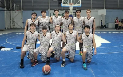 Real del Padre y Tenis Club pegaron primero en las semifinales del Apertura