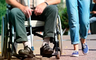 El municipio impulsa “Redes que sostienen”, una propuesta para acompañar a familias y cuidadores de personas con discapacidad