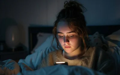 Apuestas online en adolescentes: la advertencia de una psicoanalista sobre el juego que ya no parece un juego