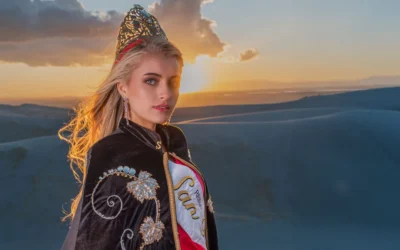 Azul comenzó la «Convivencia Real» de cara a la vendimia nacional