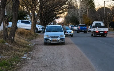 Detectan a otro vecino arrojando residuos en la vía pública