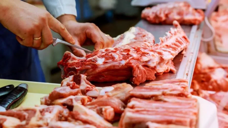 Quita de retenciones a la carne bovina y aviar: debate en Mendoza por el impacto en los precios