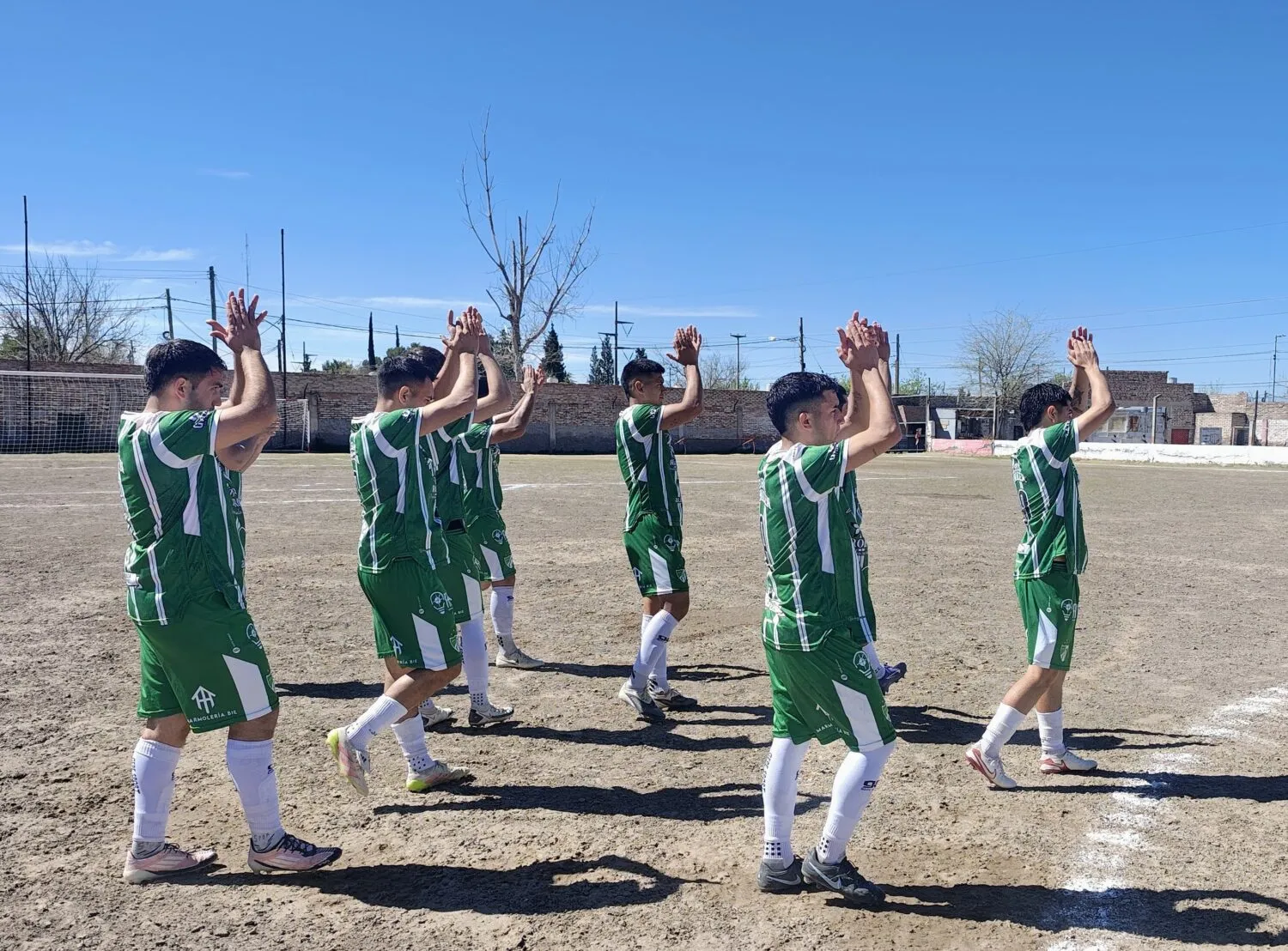 El Porvenir resultados quinta fecha Clausura