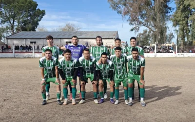 Primera A y B: resultados, goles y continuidad de la fecha en el fútbol sanrafaelino