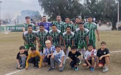 Rincón del Atuel más puntero que nunca