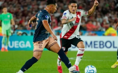 Copa Sudamericana: River visita a Carabobo en Venezuela en busca de la clasificación a la siguiente fase